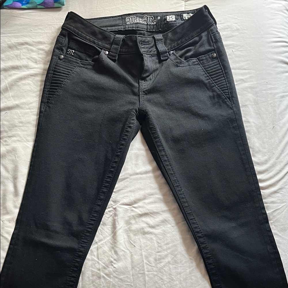 Miss Me Women's Dark Jeans